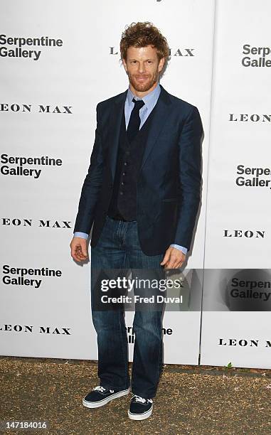 Tom aitken london