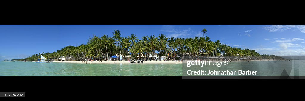 Boracay Island