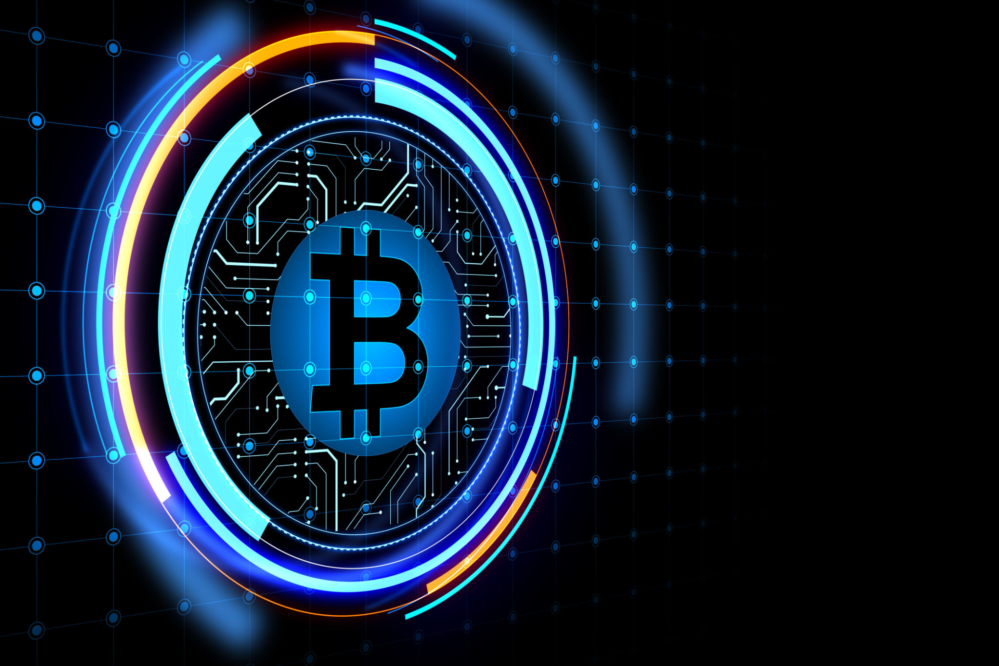 bitcoin future trends