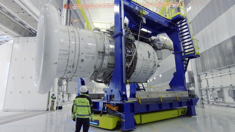 Engine Testbed 98 Aero Engine Stock Videos, Footage, & 4K Video Clips - Getty Images