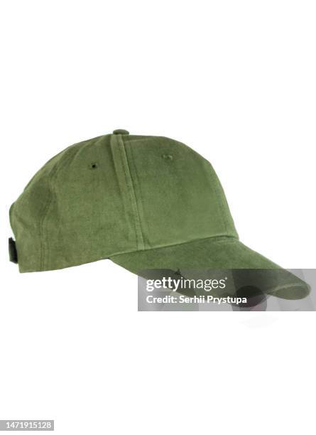 cap on white background - keps bildbanksfoton och bilder