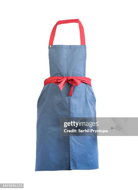 apron - grembiule foto e immagini stock