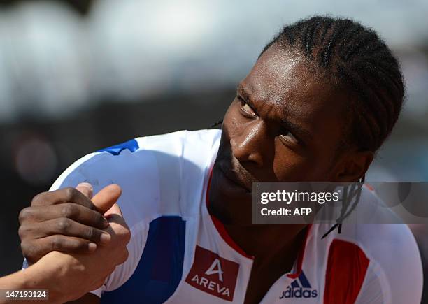 Yannick Fonsat Photos and Premium High Res Pictures Getty Images