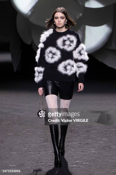 Chanel Fall 2024 Ready-to-Wear Collection