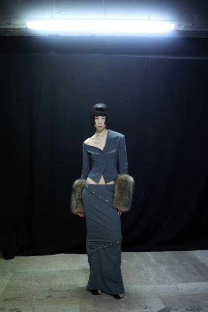 Paris Fashion Week Louis Vuitton Otoño-Invierno 2023-2024 - Foto 1