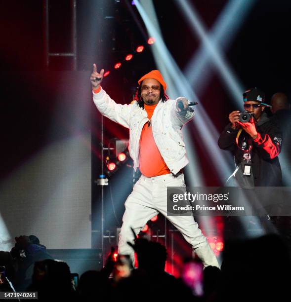 Ti Rapper Skating Rink Rapper Ti Photos and Premium High Res Pictures - Getty Images