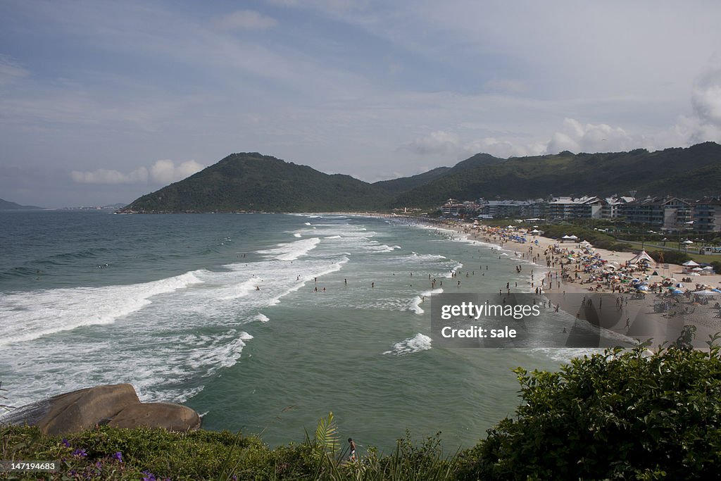 Praia Brava