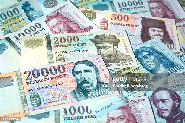 Magyar Nemzeti Bank 500 Huf To Gbp 1000 Huf Online To Gbp New Releases