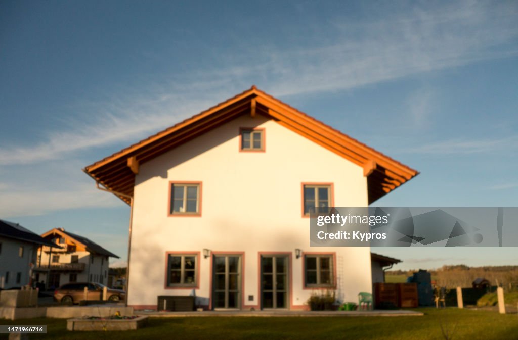 Single Family Home - House