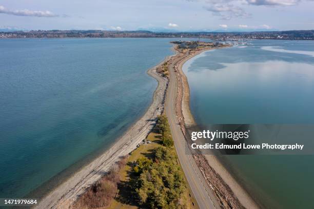 Semiahmoo Bay Photos and Premium High Res Pictures Getty Images