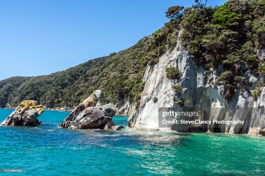Able Tasman National Park