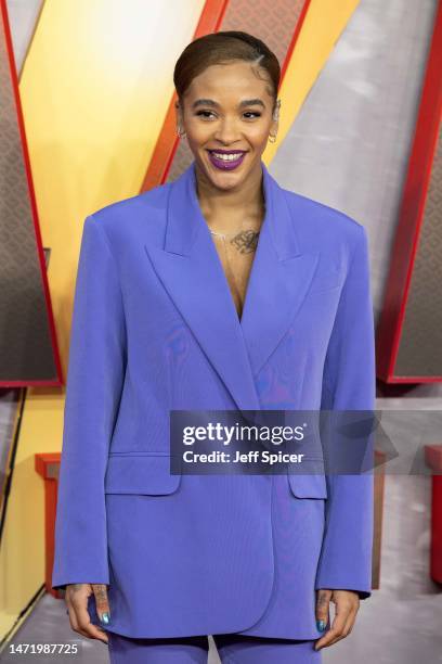 Yinka Bokinni Photos and Premium High Res Pictures - Getty Images