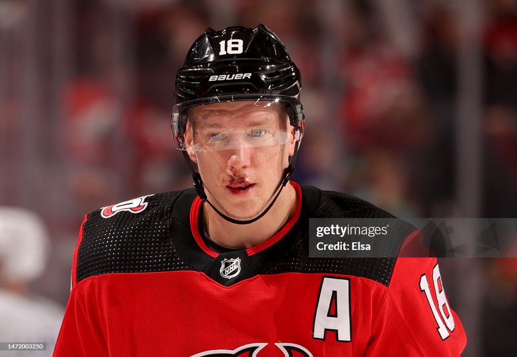 ondrej palat devils