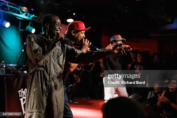 Fatlip Rapper The Pharcyde Photos and Premium High Res Pictures - Getty Images