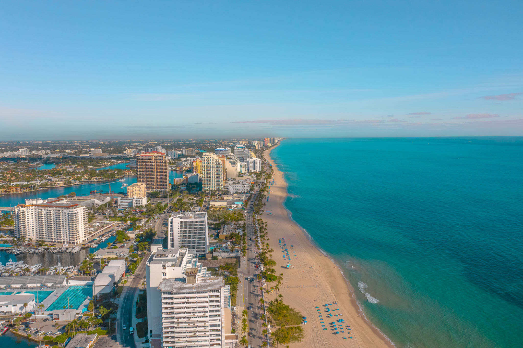 ft lauderdale venue