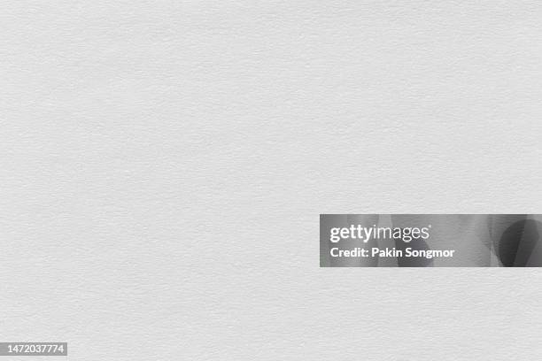 close up white tissue paper texture background. - papel de cera imagens e fotografias de stock