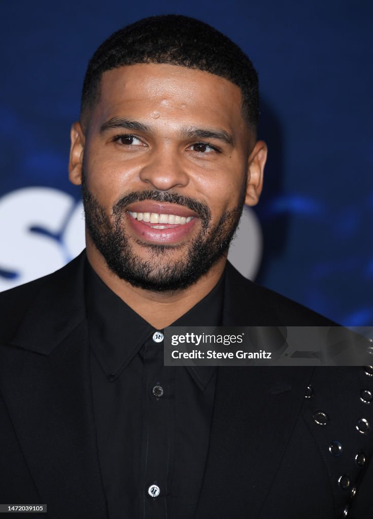 Apple Original Series "Ted Lasso" Season 3 Red Carpet Premiere Event - Arrivals