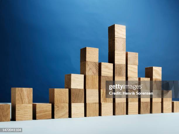 Blocks Stock 2,122 Financial Building Blocks Stock Photos, High-Res Pictures, and ...