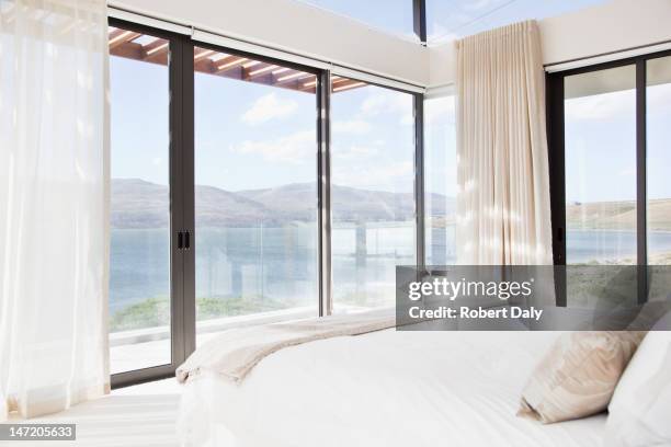 1,852 Lake House Interior Stock Photos, High-Res Pictures, and Images ...