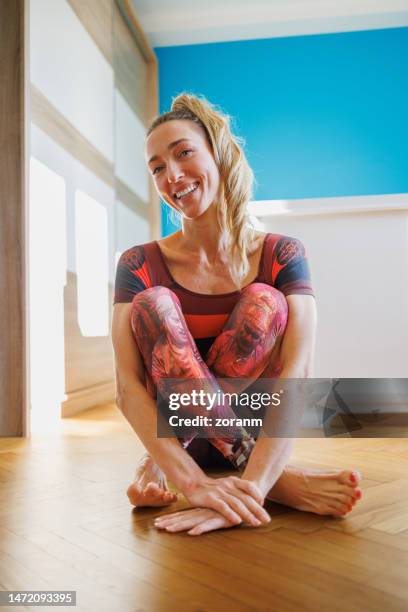 Legs Intersecting 135 Intertwined Legs Stock Photos, High-Res Pictures, and Images ...