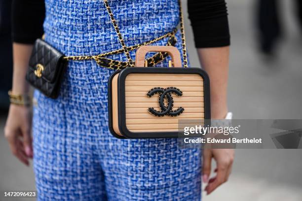 108,216 Chanel Bag Stock Photos, High-Res Pictures, and Images
