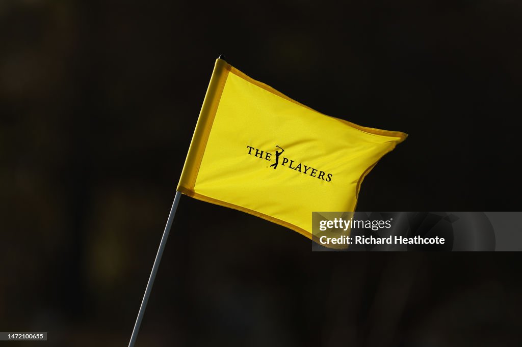 THE PLAYERS Championship - Preview Day 3