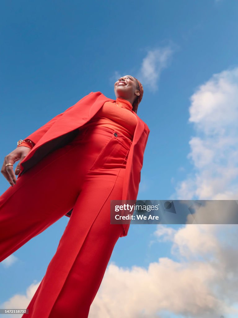 Female Leadership