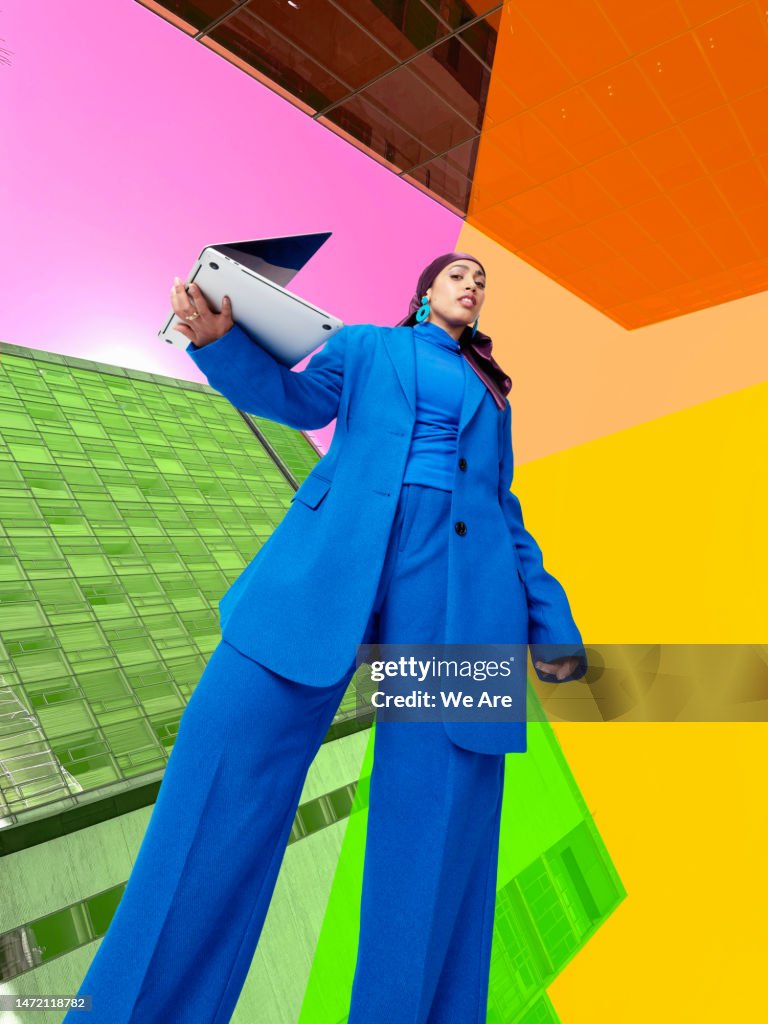 Female Leadership