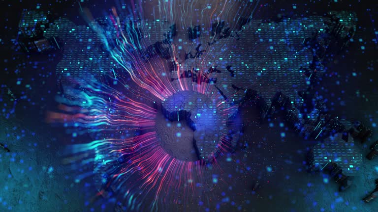 Eye Wave 210 Digital Eye Wave Lines Stock Videos, Footage, & 4K Video Clips ...