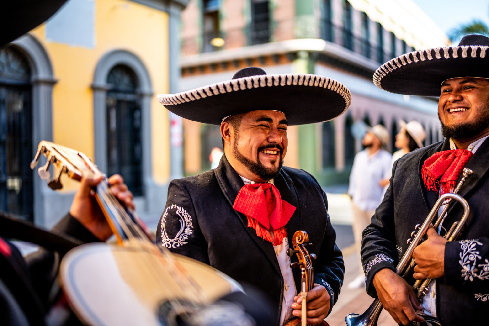 traditional activities