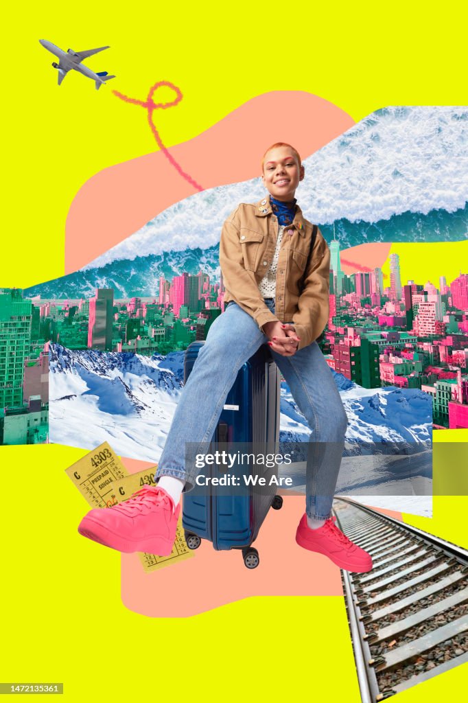 World Traveller