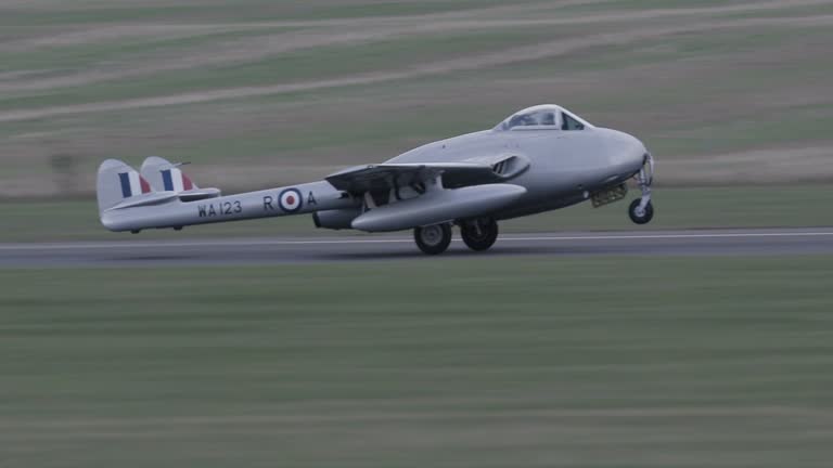 Vampire Jet Display 20 Vampire Jet Stock Videos, Footage, & 4K Video Clips - Getty Images