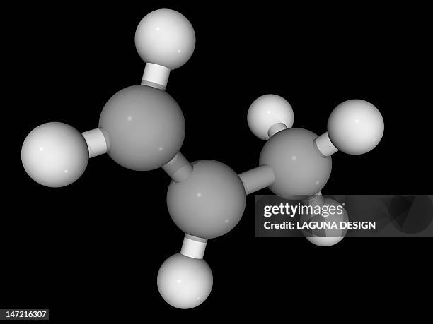 Propolene Propylene Molecule Photos and Premium High Res Pictures - Getty Images