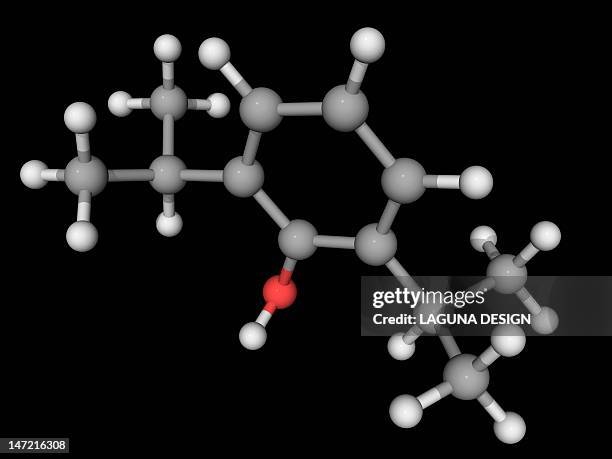 Proforol Graphics 13 Propofol High Res Illustrations - Getty Images