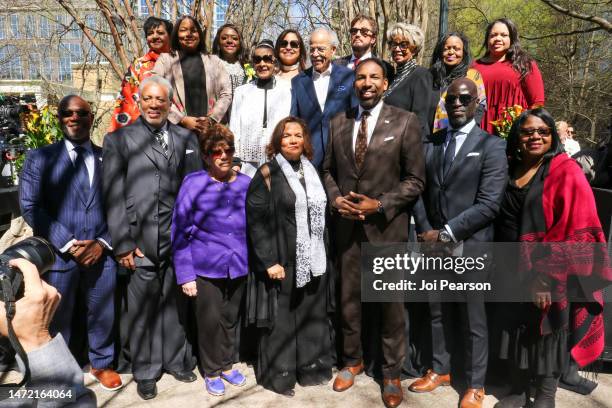 Andre Stokes Andre Stokes Photos and Premium High Res Pictures - Getty Images