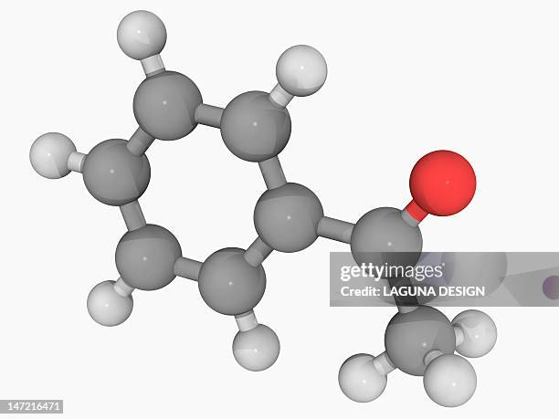 Acetophenone Photos and Premium High Res Pictures - Getty Images
