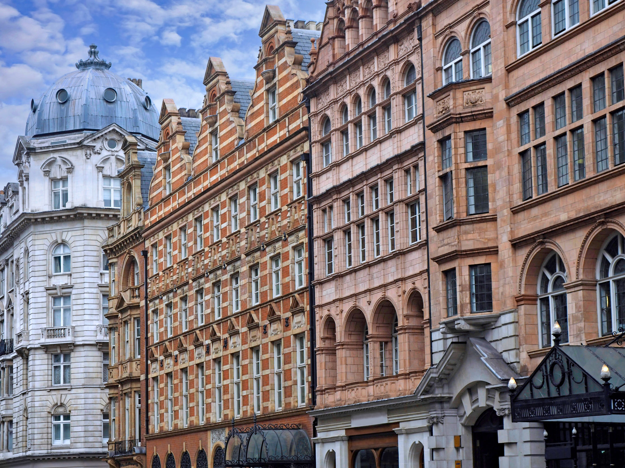 recruitment agency london