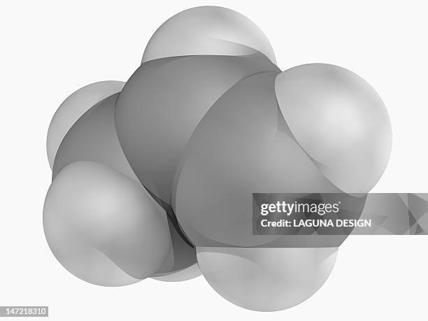Propolene Propylene Molecule Photos and Premium High Res Pictures - Getty Images