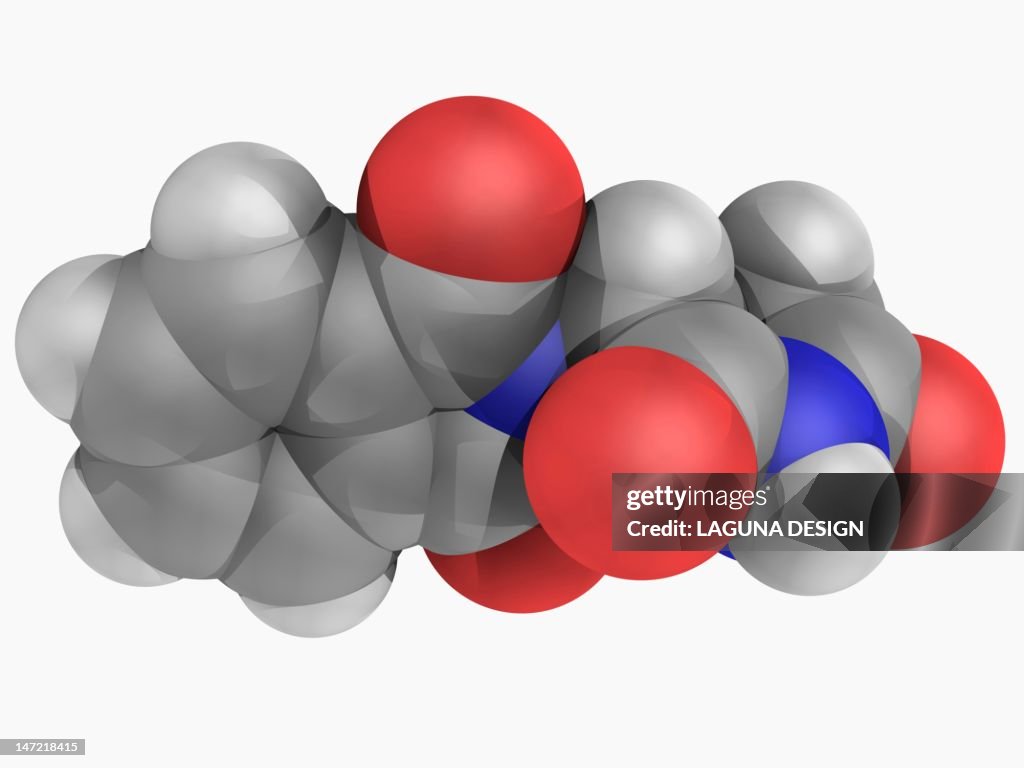 Thalid Thalidomide Drug Molecule High-Res Vector Graphic - Getty Images