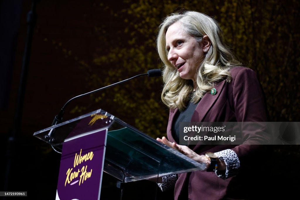 CARE International Women's Day Dinner
