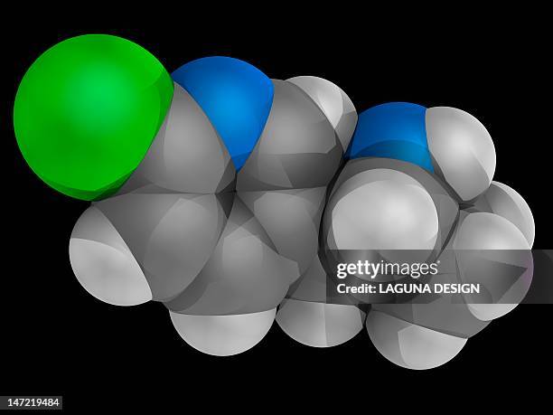 epibatidine poison molecule - poisonous frog stock illustrations