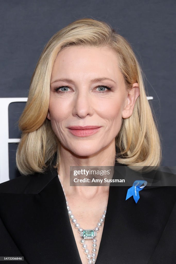 TIME's 2nd Annual Women Of The Year Gala