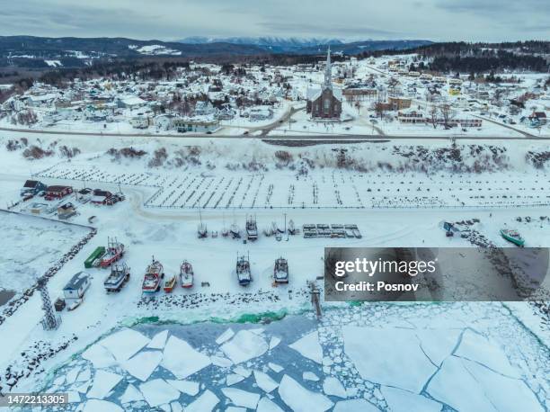 Capcha Quebec Cap Chat Quebec Photos and Premium High Res Pictures - Getty Images