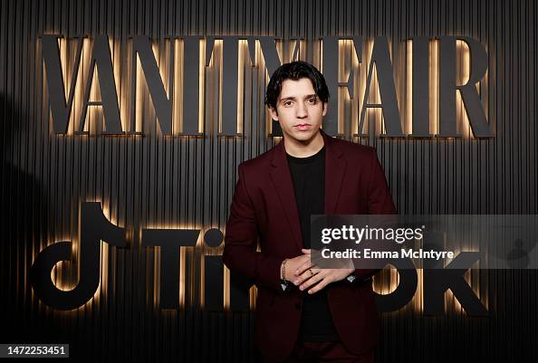 Vanity Fair And TikTok Celebrate Vanities: A Night For Young Hollywood In Los Angeles Vanity Fair And TikTok Celebrate Vanities: A Night For Young Hollywood In Los Angeles