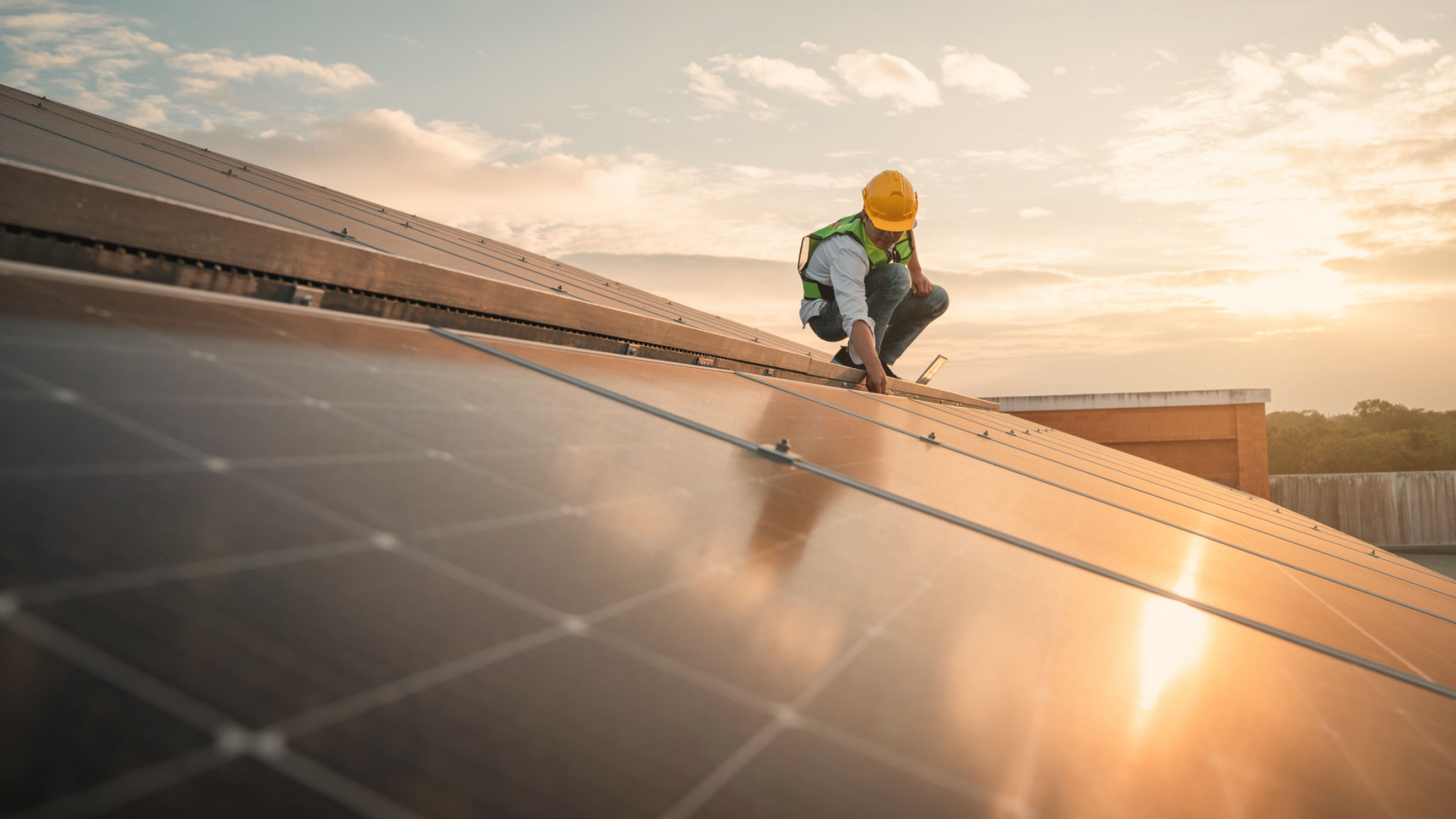 solar technician