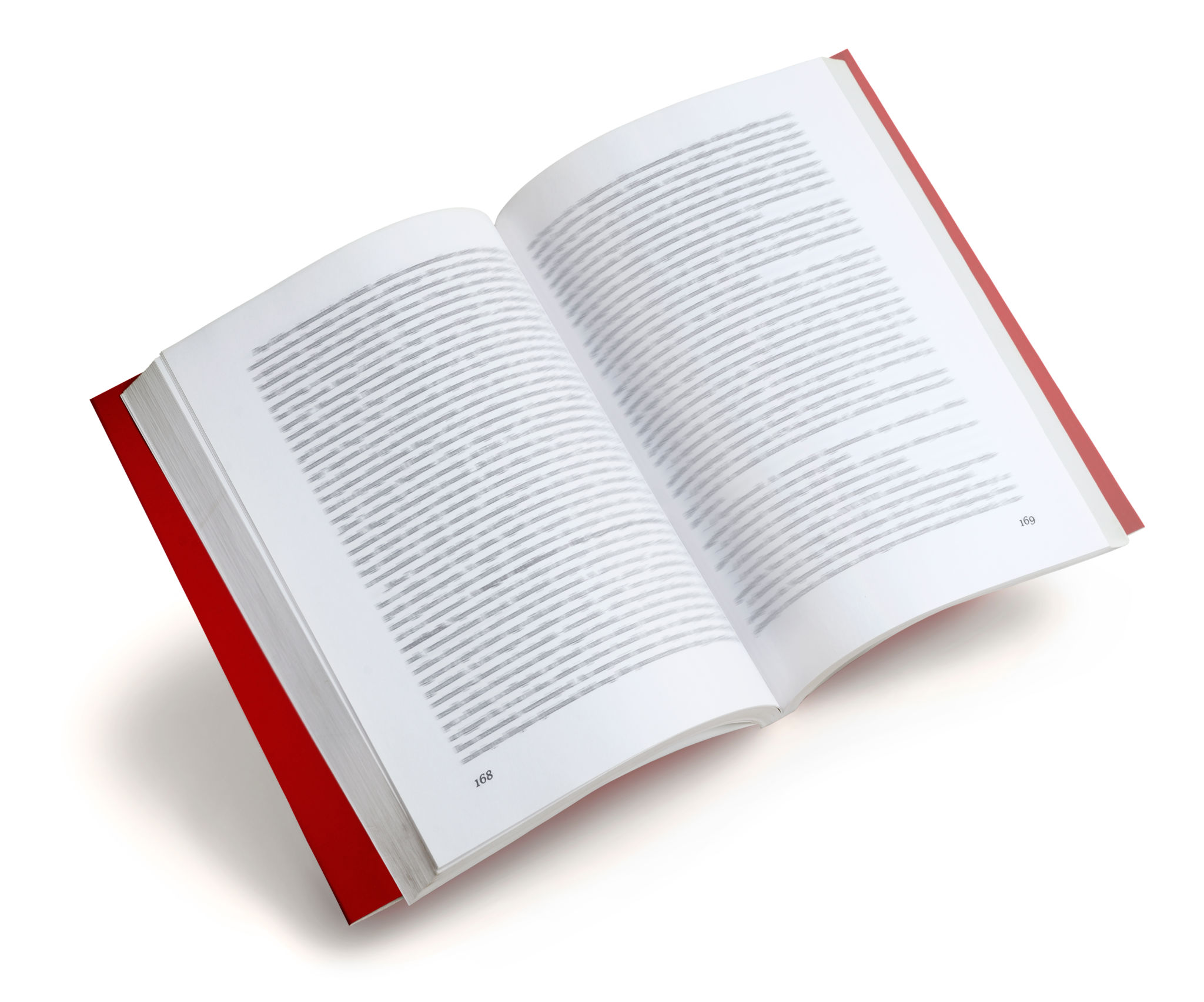 book formatting