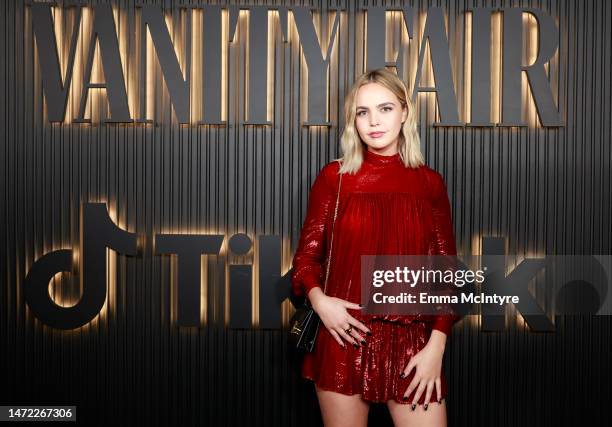 4,662 Bailee Madison Photos Stock Photos, High-Res Pictures, and Images - Getty Images