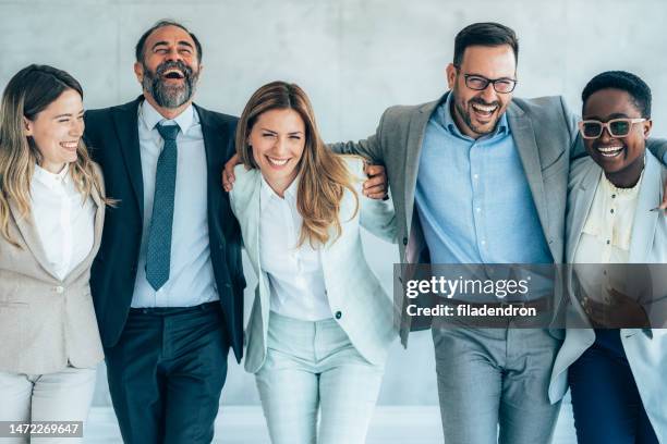 Team Photo Reference 23,269 Team Portrait Work Stock Photos, High-Res Pictures, and Images ...