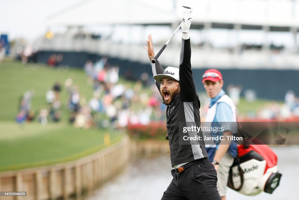 THE PLAYERS Championship - Round One