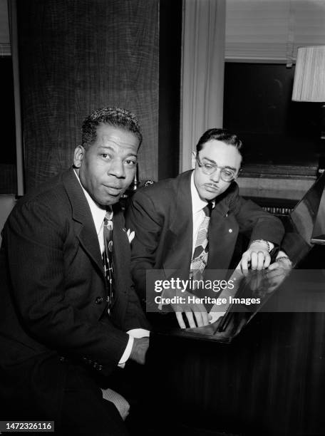 George Weiss George Weiss While Photos and Premium High Res Pictures - Getty Images